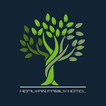 Kefilyan Family Hotel Sanain ภายนอก รูปภาพ